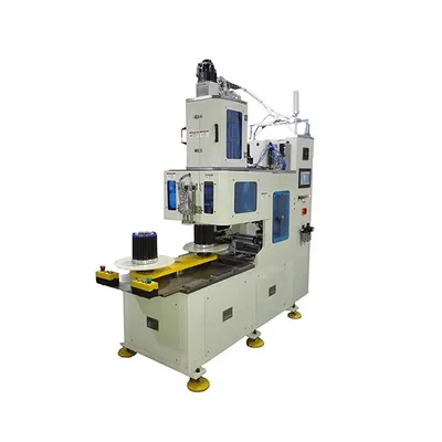 Wheel Motor Electric Bike Motor Stator Winding Machines