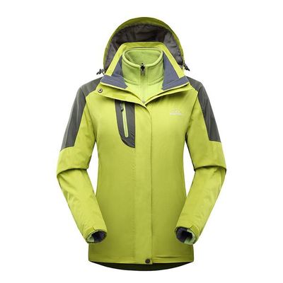 Hardshell Jacket for Women