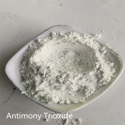 Antimony (III) Oxide Trioxide 1309-64-4 Diantimony Trioxide