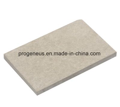 Progeneus Compressed 12mm Non-Asbestos Fiber Cement Board