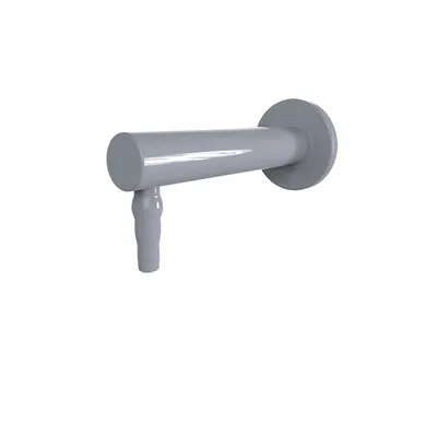 Lab Remote Control Gas Outlet Remote Control Gas Outlet Wall Eyewash Shower