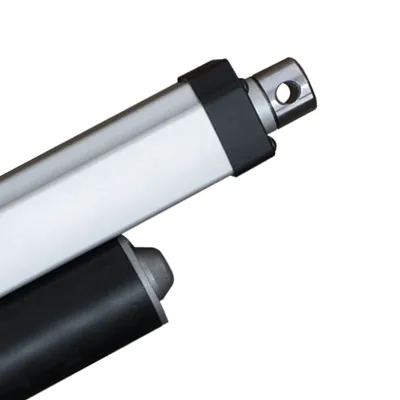 4000n 1500mm Stroke DC Motor Electric 12/24/36/48V Linear Actuator with Waterproof