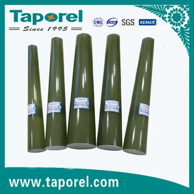 Insulation Rod Manufacturer & Wholesale Price High-Performance Electric Insulation Core