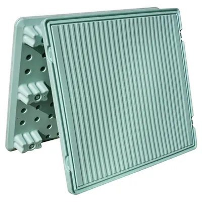 Hollow Blow Molding Plastic Pallets