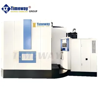Hmc630d Factory Price Horizontal Machining Center