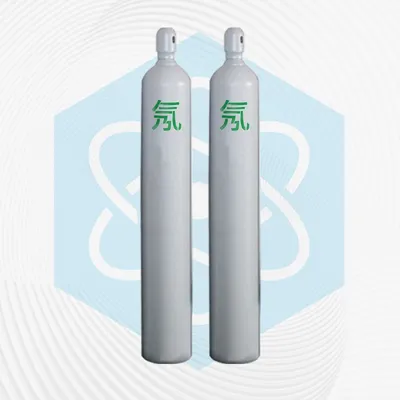 Premium Colorless Neon Gas for Neon Sign Creation