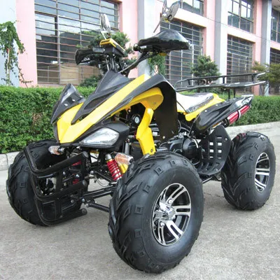 150cc/200cc/250cc Gy6 Engine Hot Sell Adult Bike Zc-ATV-15A