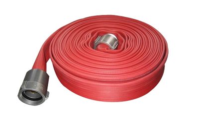 Double Hose