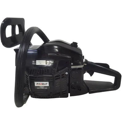 CS5200 Gasoline Chain Saw 52cc Garden Tools 2.0kw Chainsaw
