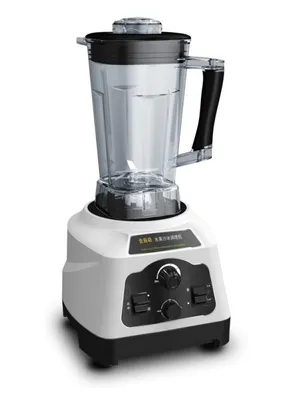 Juice & Food Grinder
