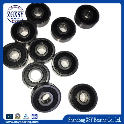 High Quality Nice Operation 6020 Deep Groove Ball Bearing
