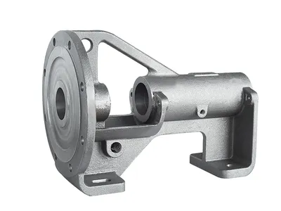 Stainless Steel Gate Valve Stems