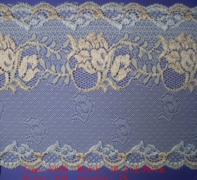 Lace 8309