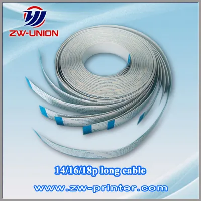 Infinit Challenger Long Cable with 14, 16, 18 Pin