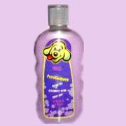 Pet Shampoo Refreshing & Stoping Itch