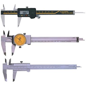 Calipers