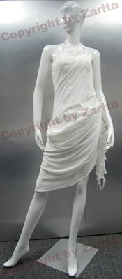 Ladies Evening Dress - 006