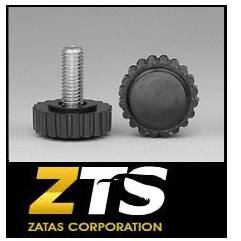 Adjustable Threaded Glides