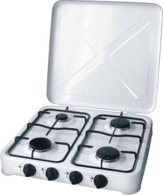 Gas Stove European Type(LT-E4003)