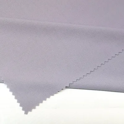 Hot Selling Ity Interlock Knit Fabric Is Suitable for Making Skirts