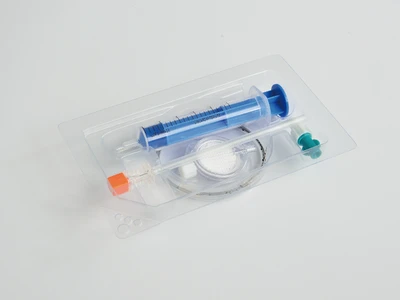Disposable Anesthesia Spinal Kit (Lumber kit)