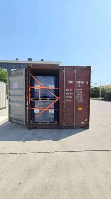 Chinese Factory Ipac 99.5% Isopropyl Acetate with Best Price CAS No: 108-21-4