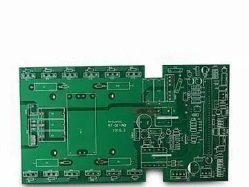 Electronics PCB Factory OEM Industrial Control PCBA Board, Motherboard HDI Circuit Board