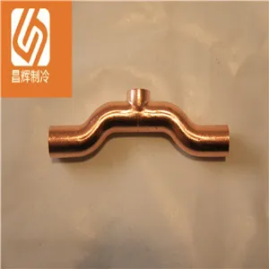 Copper Crossover