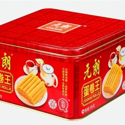 Scratch-Resistant Non-Toxic Printing Tinplate Steel Sheet Can for Energy Drink Cans