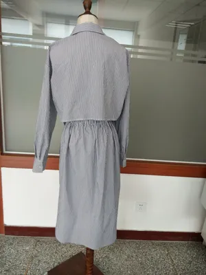 Women's Fashion Stripe Shirts