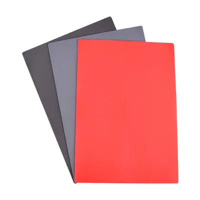Laser Engraved Rubber Stamp Pad Sheet Laser Rubber Stamp Sheet