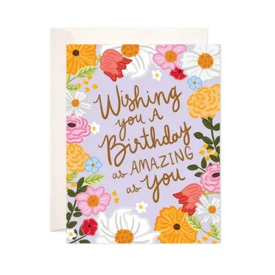 Exquisite Design Custom Greeting Paper Card for Holiday Blessing Delivery