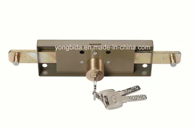 Factory Good Quality Roller Shutter Door Lock/Central Lock/Side Lock