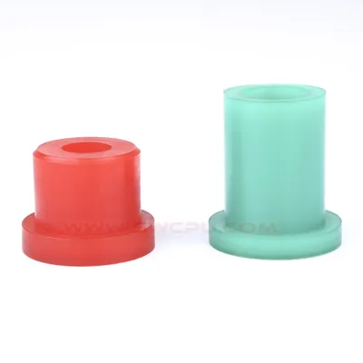 Custom Durable Polyurethane Bushing