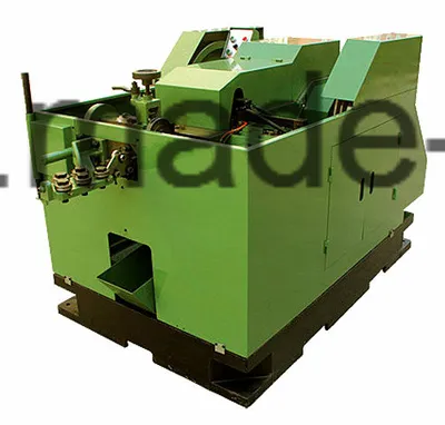 Cold Former (automatic heading machine ZYTH0432)