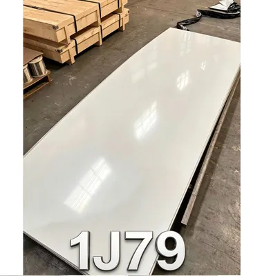 Corrosion Resistant Dual-Phase Steel 2205 Uns N06625 Plate for Desulfurization Equipment
