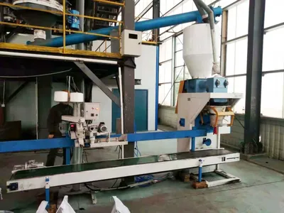 High Precision Open Mouth Packaging Scale Price From China