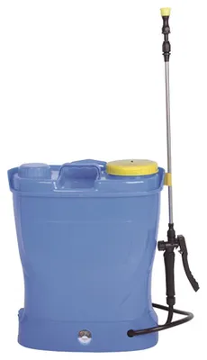 Lithium Battery Sprayer