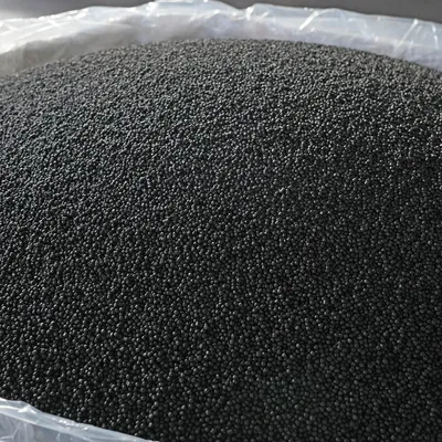Silane Crosslinked PE Insulation Material Compound by One-Step for Cable