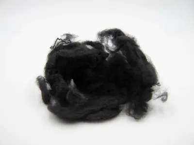 Recycled Polyester Staple Fiber PSF for Spinning