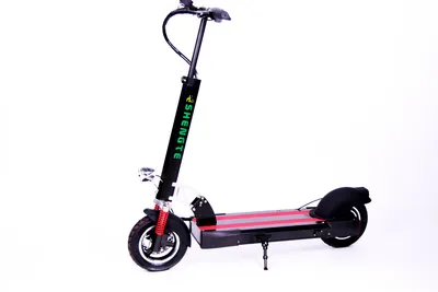 10inch 2 Wheels Balance Scooter/Folding Mini Electric Scooter