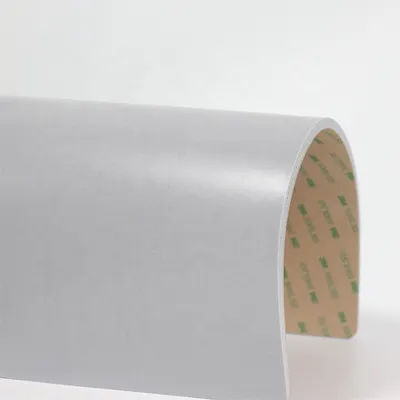 Ultra-Light Weight Flexible Low Density Customizable Size Silicone Rubber Foam Sheet