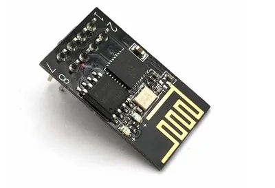 Esp01 Programmer Adapter Uart Gios 0 Esp-01 Taterr Esp8266 CH340g USB to Esp8266 Serial Wireless WiFi Development Module Board