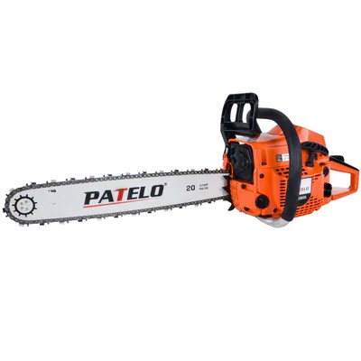 Patelo Powerful Garden Tool Chain Saw CS5800