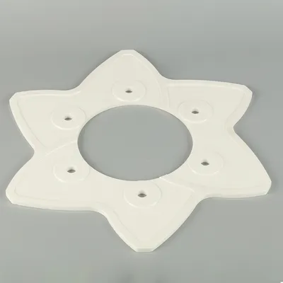 Precision Manufacturer Zro2 Zirconia Ceramic Blade