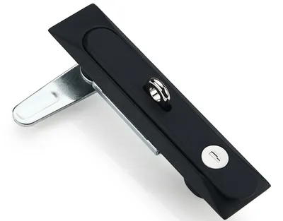 Distribution Box Panel Door Lock