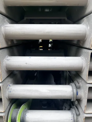 China Factory Safety Guardrail Platform Second-Hand Car for Film