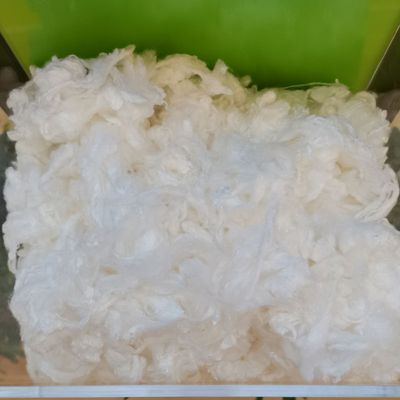 Viscose Staple Fiber for Spunlace