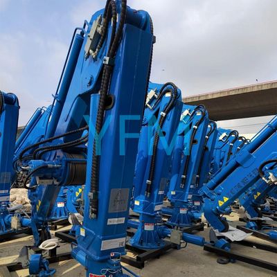 CCS, Lr, API 2c, ABS Four Certification, Suitable for Offshore Wind Farm Installation, with High Precision Positioning, Large Load Capacity