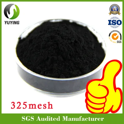 High Iodine Value Coal Based Powder Activated Carbon for Removing Cod From Sewage Water